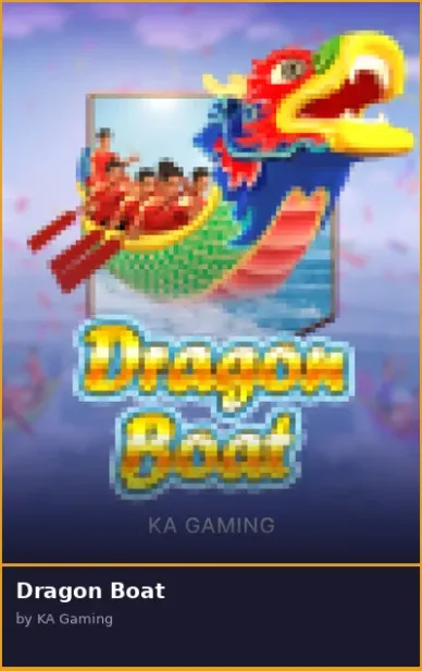 Dragon Boat