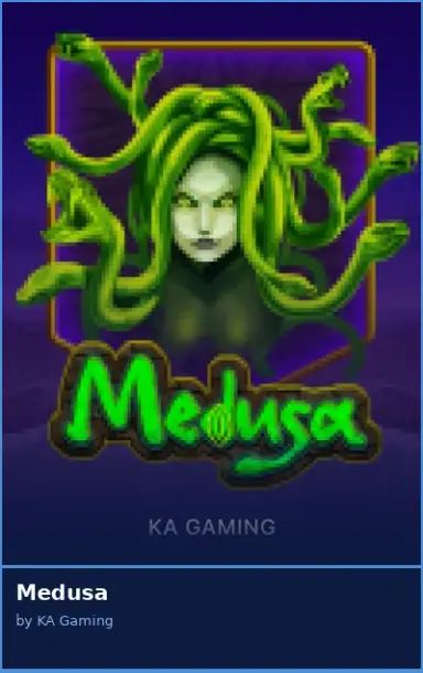 Medusa