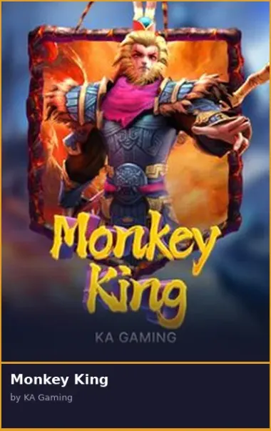 Monkey King