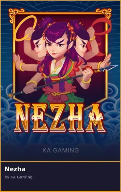 Nezha