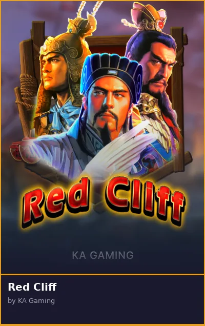 Red Cliff