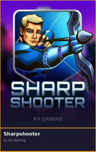 Sharpshooter