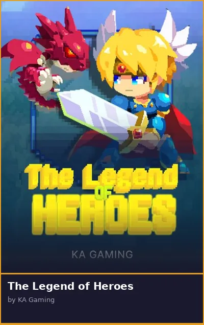 The Legend of Heroes