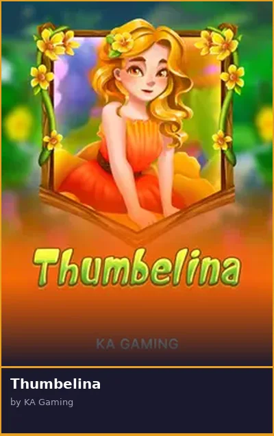 Thumbelina
