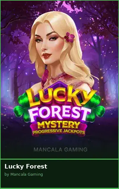 Lucky Forest