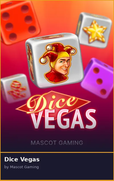 Dice Vegas