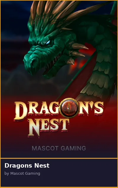Dragons Nest