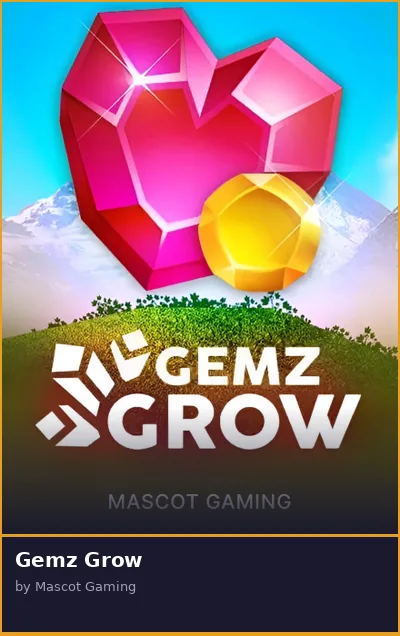 Gemz Grow