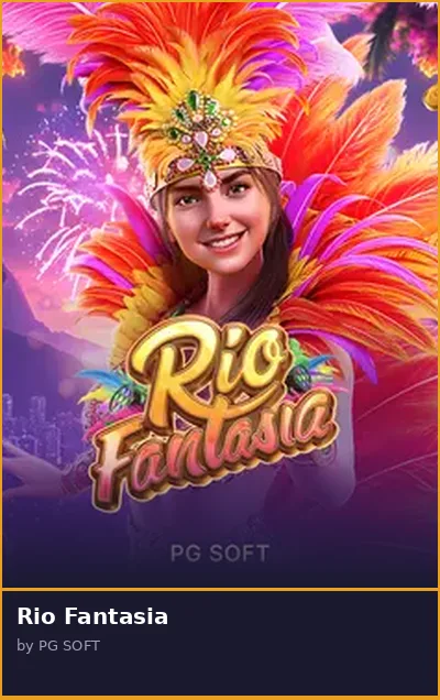 Rio Fantasia