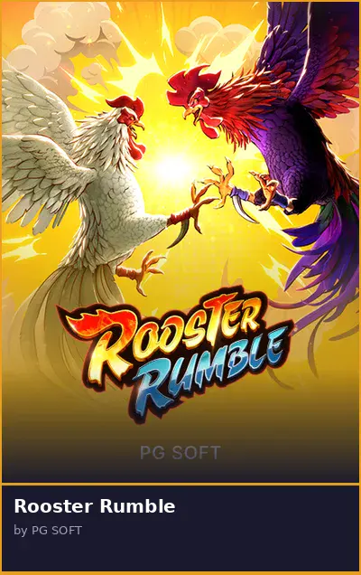 Rooster Rumble