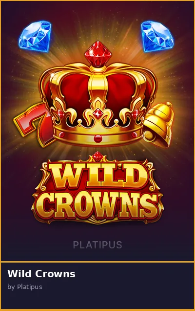 Wild Crowns