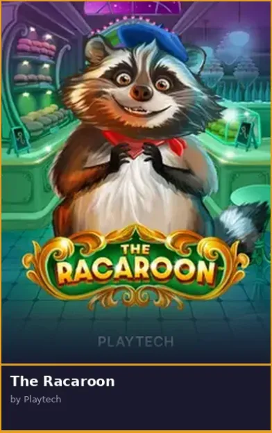 The Racaroon