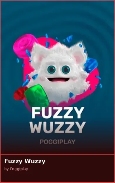 Fuzzy Wuzzy