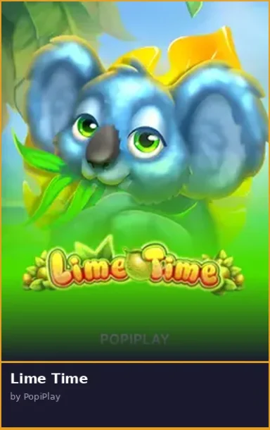 Lime Time
