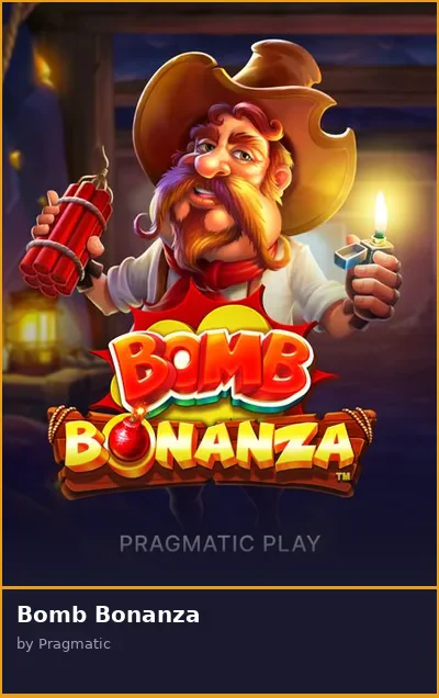 Bomb Bonanza