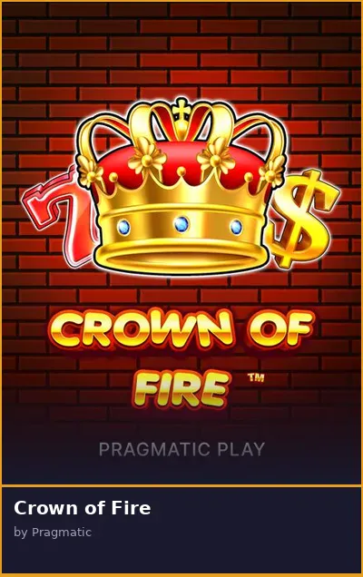 Crown of Fire