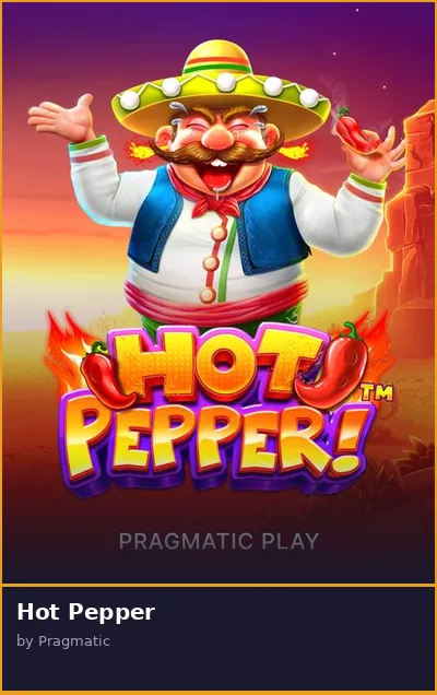 Hot Pepper