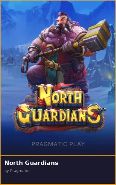 North Guardians