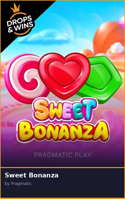 Sweet Bonanza