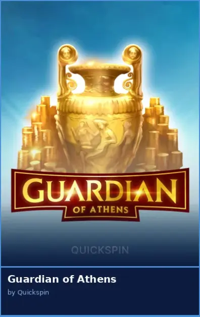 Guardian of Athens
