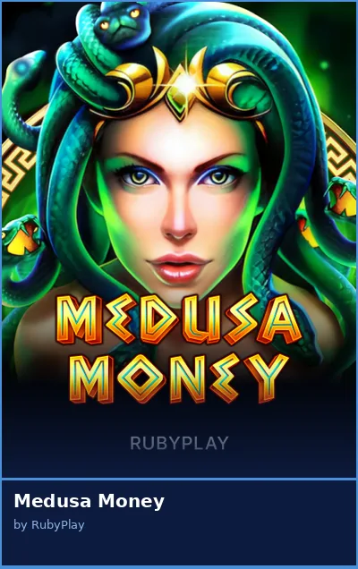 Medusa Money