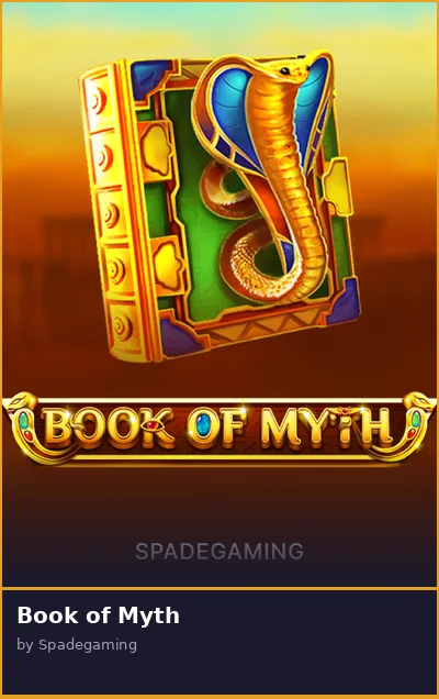 Book of Myth