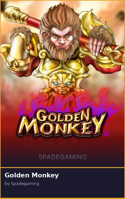 Golden Monkey