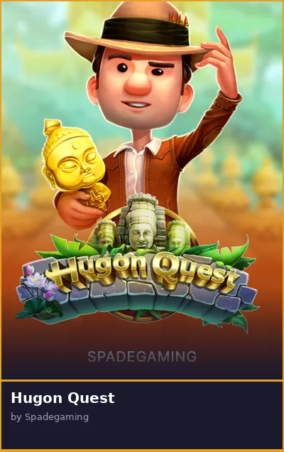 Hugon Quest