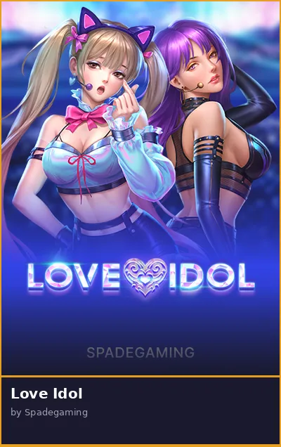 Love Idol