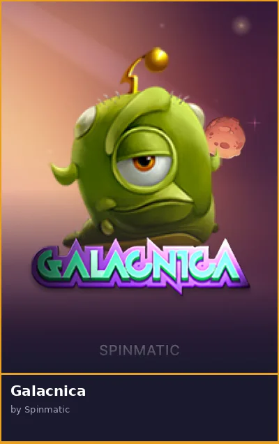 Galacnica