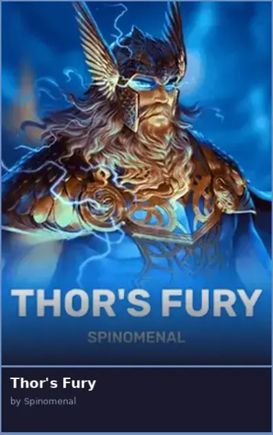 Thor s Fury