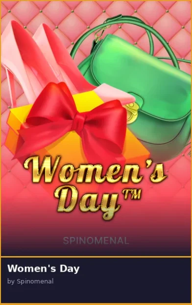 Women s Day
