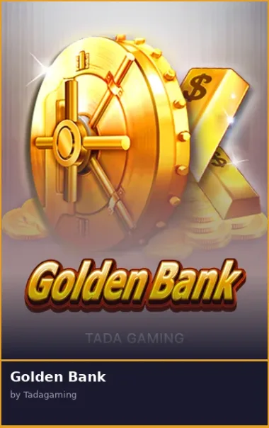 Golden Bank