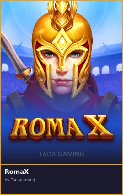 RomaX