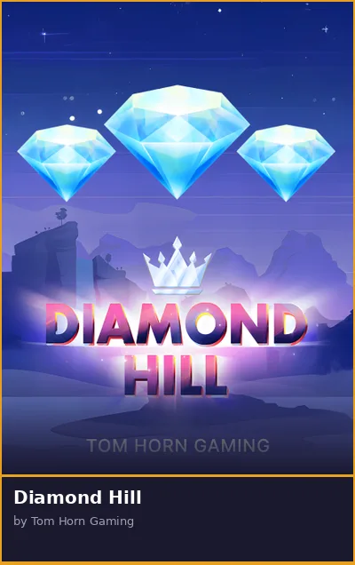 Diamond Hill