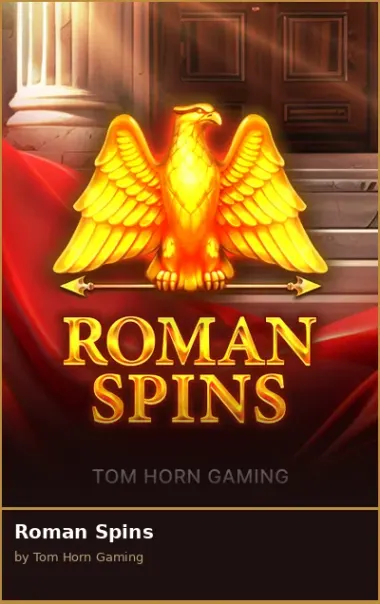 Roman Spins