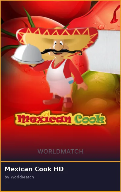 Mexican Cook HD