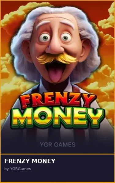 FRENZY MONEY