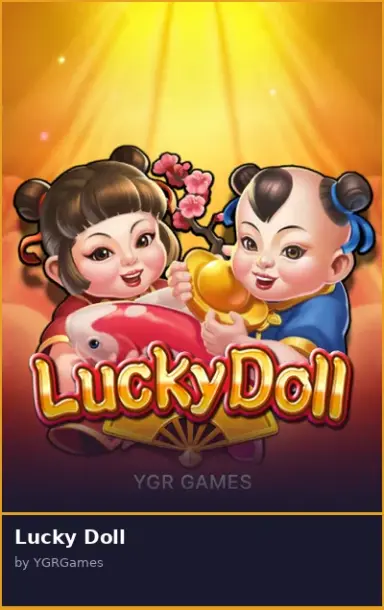 Lucky Doll