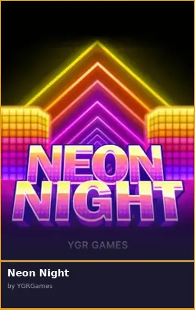 Neon Night