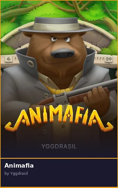 Animafia