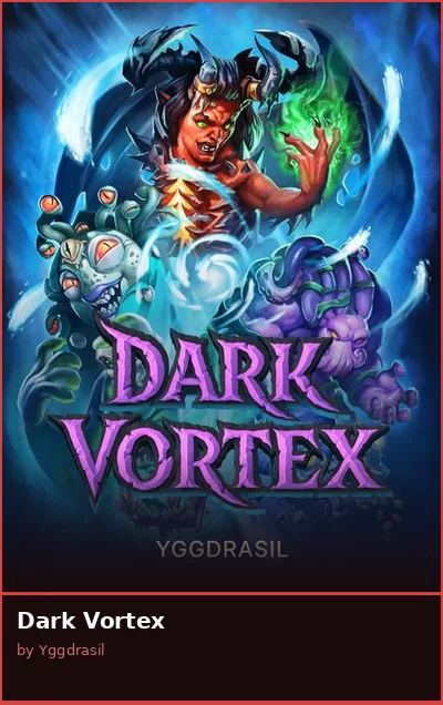 Dark Vortex