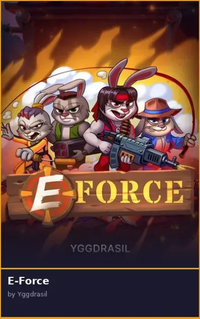 E-Force