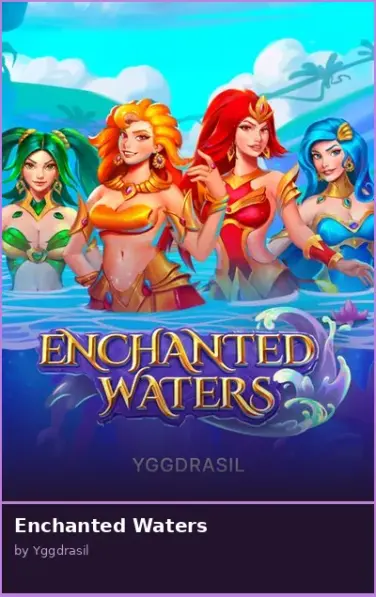 Enchanted Waters