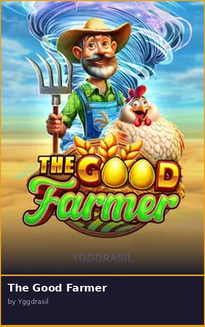 The Good Farmer
