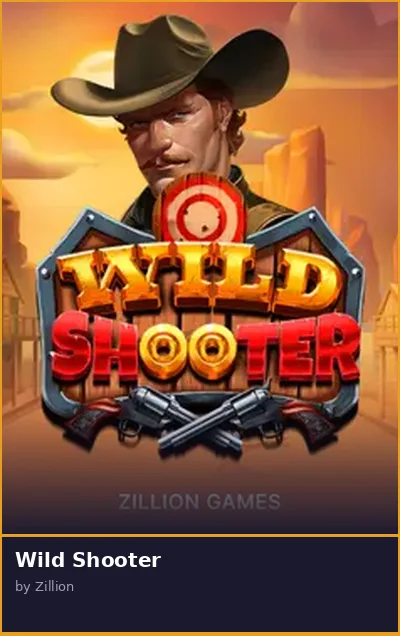 Wild Shooter